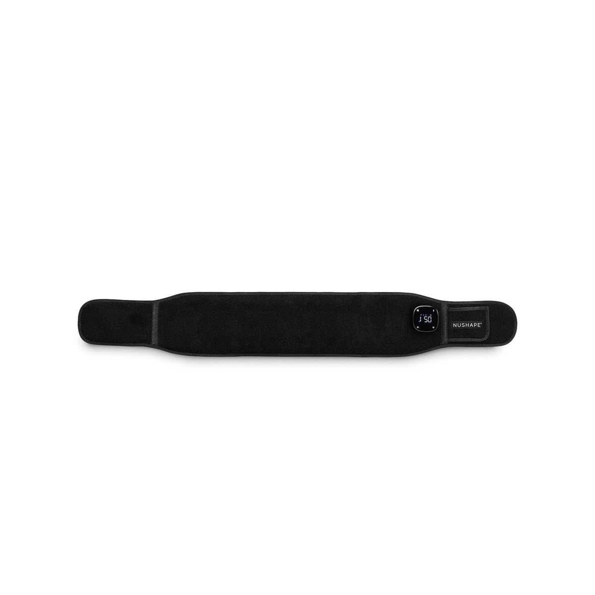 Nushape The Therapy Wrap Pulse, Wearable PEMF, Infrared Heat and Red and Near-Infrared Light Wrap