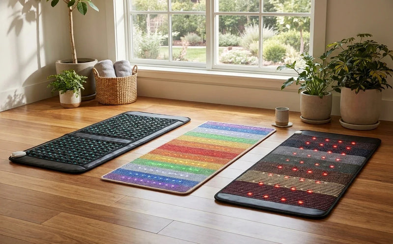 PEMF Mats