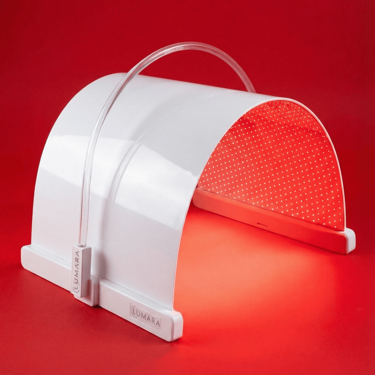 Lumara Illuminate Red V2 Red Light Therapy Panel, Thin and Flexible, 660nm