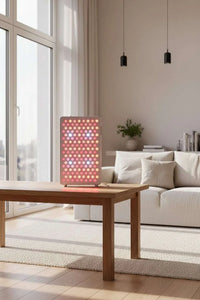 Performance Red Light Therapy Panel