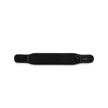 Nushape The Therapy Wrap Pulse, Wearable PEMF, Infrared Heat and Red and Near-Infrared Light Wrap