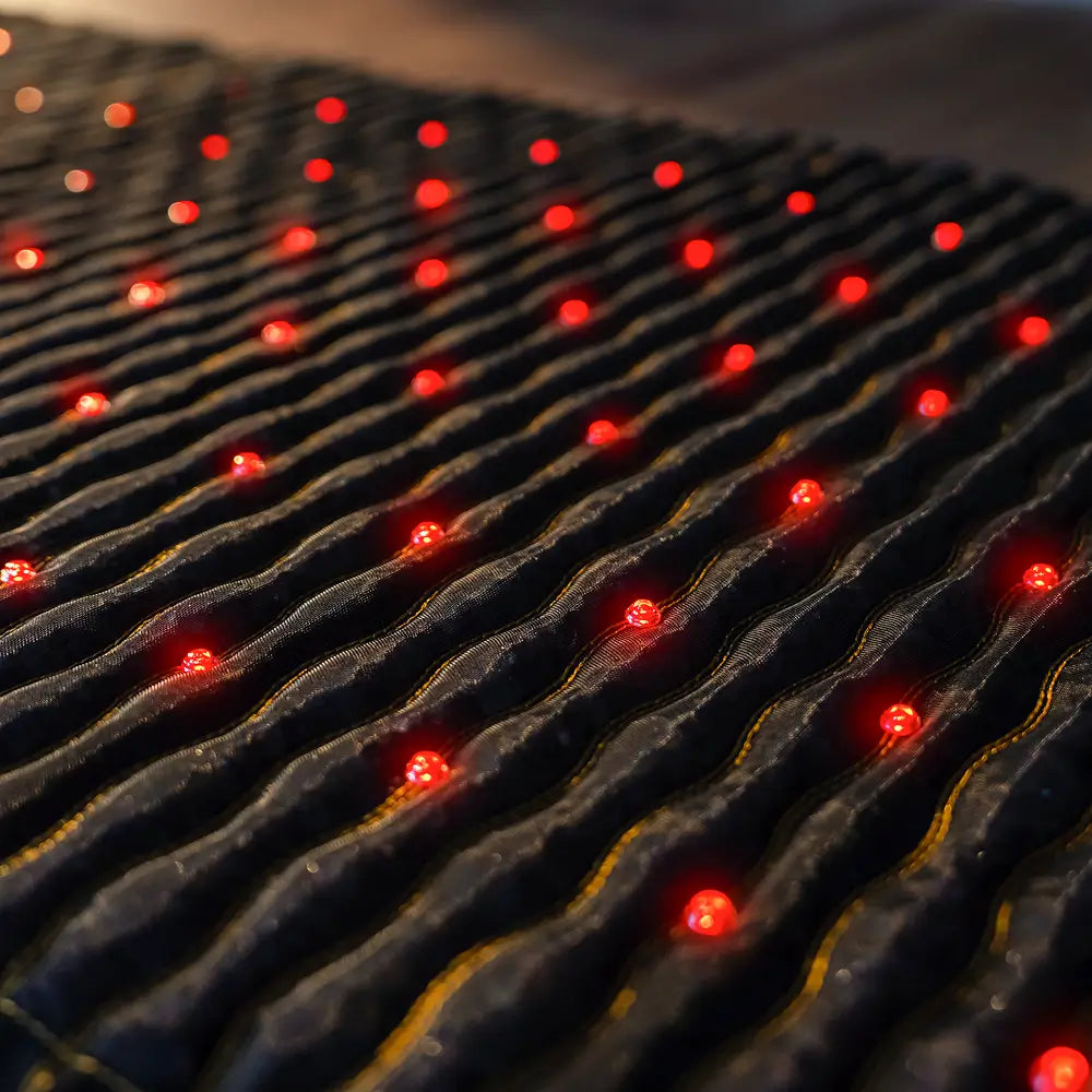 Jet Series | PEMF Far Infrared Heating Mats