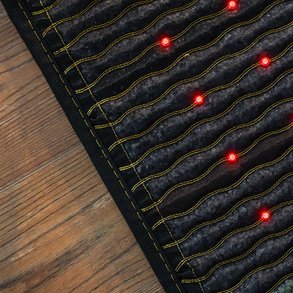 Jet Series | PEMF Far Infrared Heating Mats