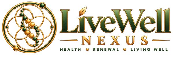 Live Well Nexus