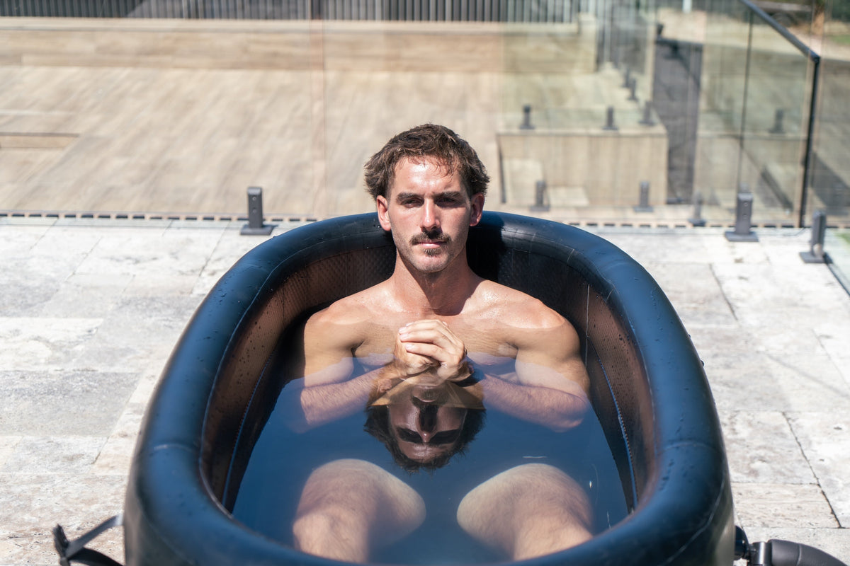 Cold Plunge Pro