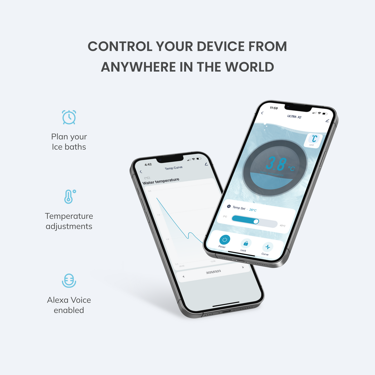 Cold Plunge Pro