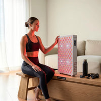 Performance Red Light Therapy Panel